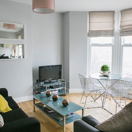 The Green House Classic 2 Bedroom Apartment 哈罗盖特 外观 照片